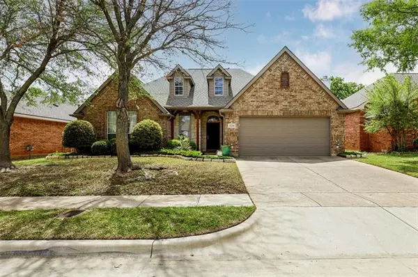 Fort Worth, TX 76244,5728 Sugar Maple Drive