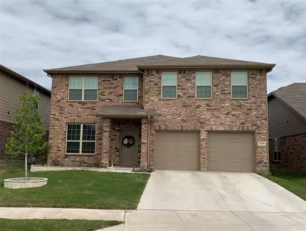 6248 Jackstaff Drive, Fort Worth, TX 76179