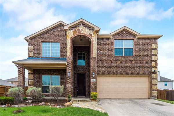 1205 Red Drive, Little Elm, TX 75068