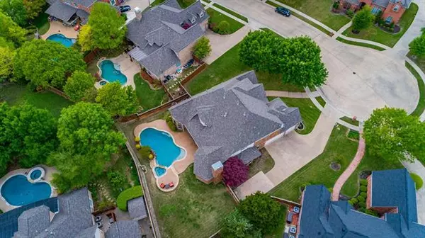 Mckinney, TX 75072,1005 Goldenrod Court