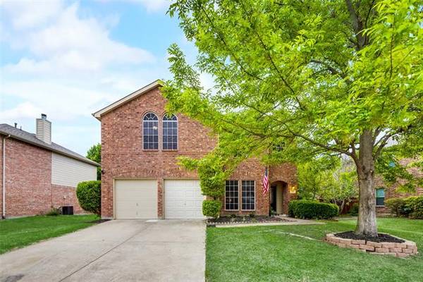 331 Bayberry Trail, Forney, TX 75126