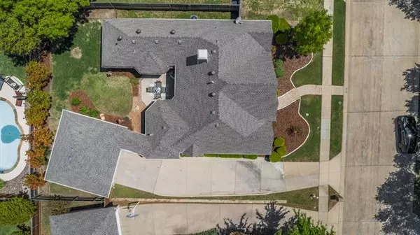 Mckinney, TX 75072,6004 Pin Oak Drive