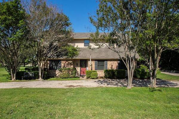 9 ORCHARD Road, Lucas, TX 75002