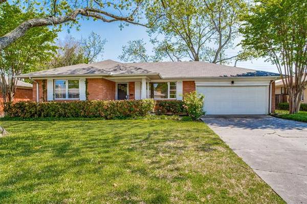 406 Frances Way, Richardson, TX 75081