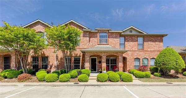 575 S Virginia Hills Drive #1103, Mckinney, TX 75072