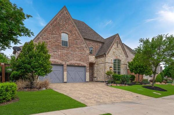 634 Brookstone Drive, Irving, TX 75039