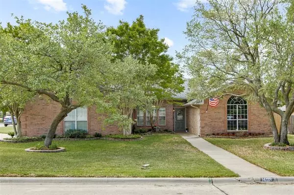 Kennedale, TX 76060,1408 Derby Drive