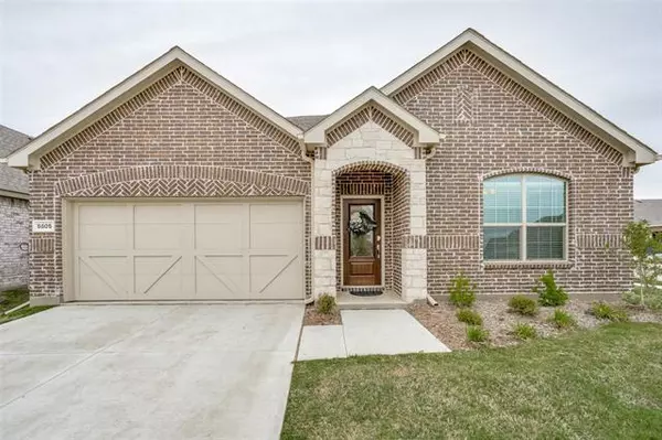 5805 Rostherne Drive, Celina, TX 76227