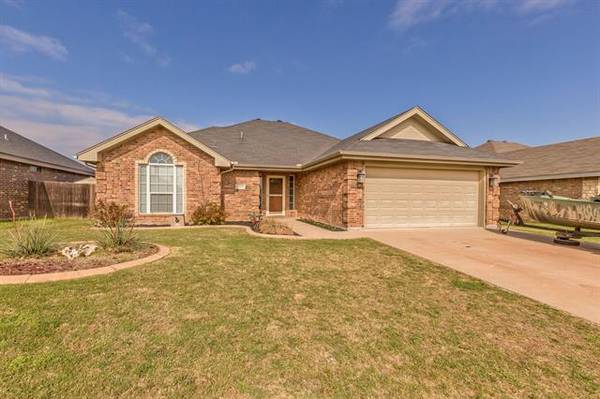 5018 Coyote Run, Abilene, TX 79602