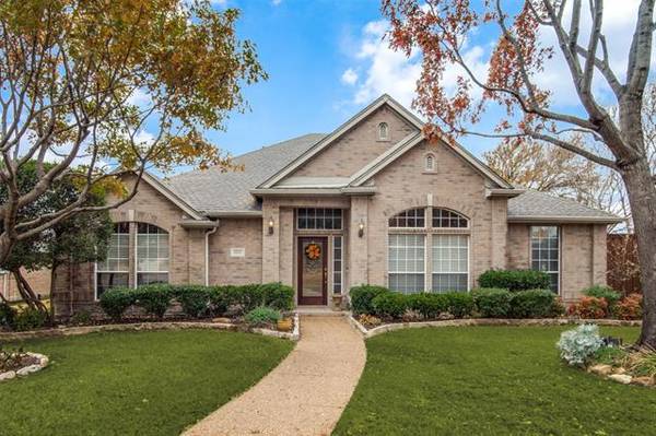 3233 Bob O Link Court, Plano, TX 75093