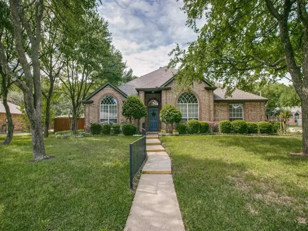 Denton, TX 76205,804 Sandpiper Drive