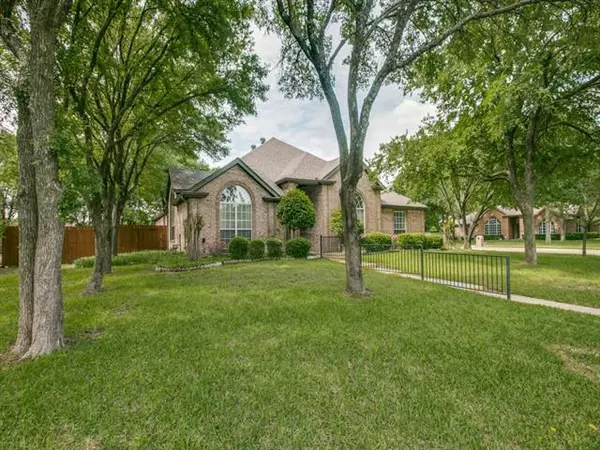 Denton, TX 76205,804 Sandpiper Drive