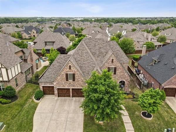 4280 Fisher Road, Prosper, TX 75078