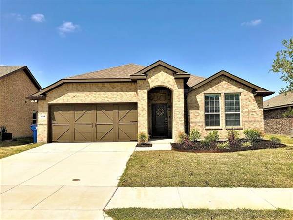 4145 Alcott Lane, Aubrey, TX 76227