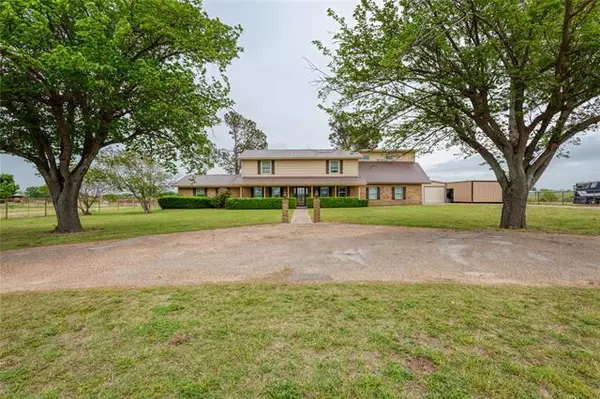 Springtown, TX 76082,303 New Highland Road