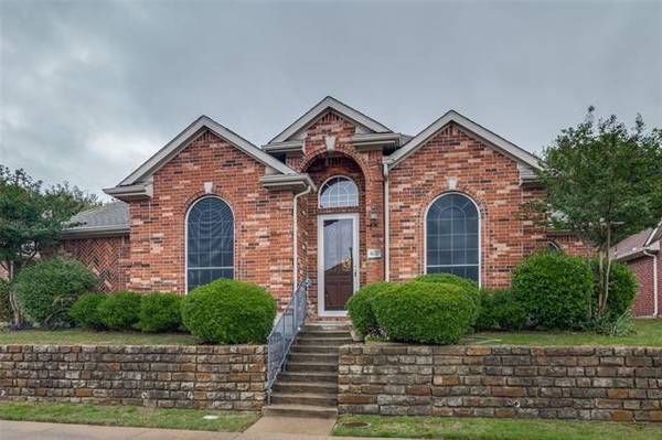 631 Harbor Cove Drive, Rockwall, TX 75087