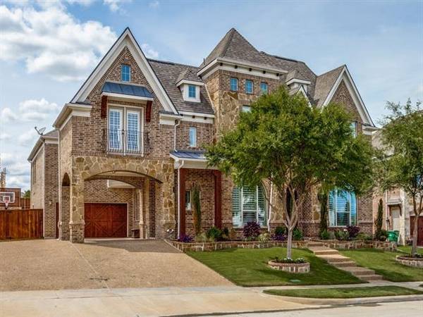 8640 Vatican Drive, Mckinney, TX 75071