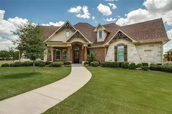 Kaufman, TX 75142,1026 Country Bend Drive