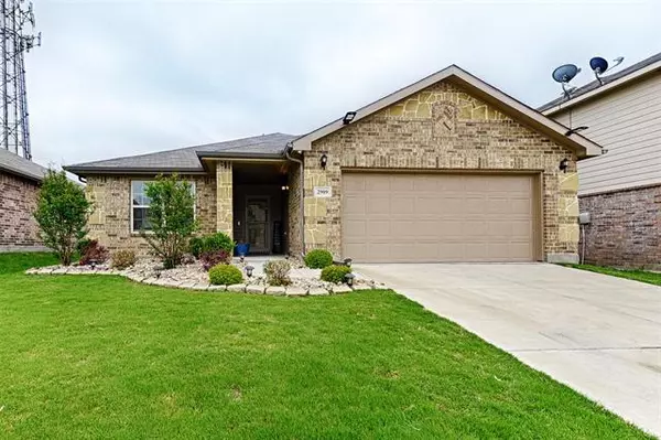 2909 Wispy Trail, Fort Worth, TX 76108