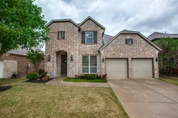 Mckinney, TX 75071,7724 Harvest Hill Lane