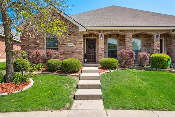 2123 Colby Lane, Wylie, TX 75098