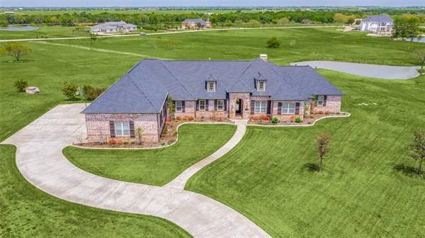 3514 MALLARD Lane,  Celina,  TX 75009