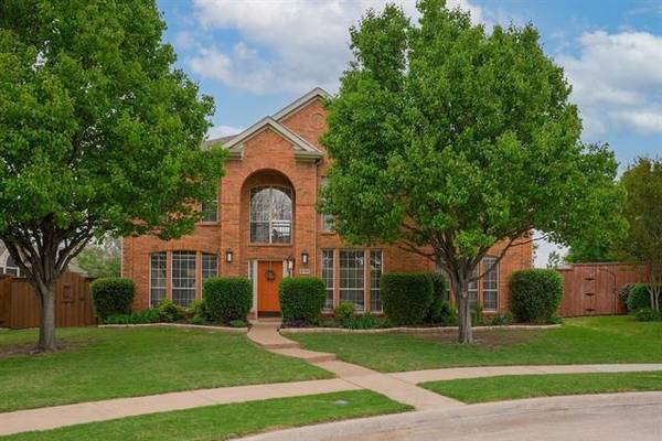 5744 Big River Drive, The Colony, TX 75056