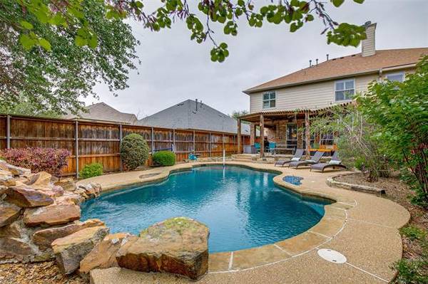 1420 Scarboro Hills Lane, Rockwall, TX 75087