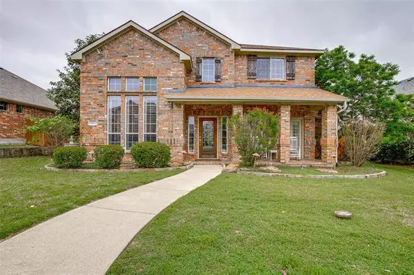 Rockwall, TX 75087,1420 Scarboro Hills Lane