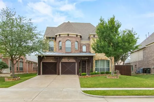 Plano, TX 75024,4621 Hershey Lane