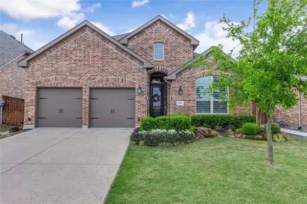 904 Heron Creek Pass, Mckinney, TX 75071