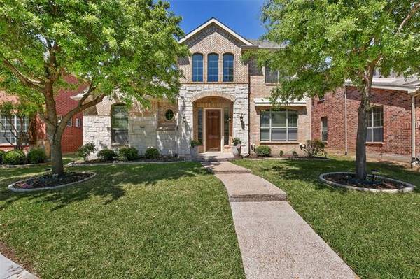 3466 Washington Drive, Frisco, TX 75034