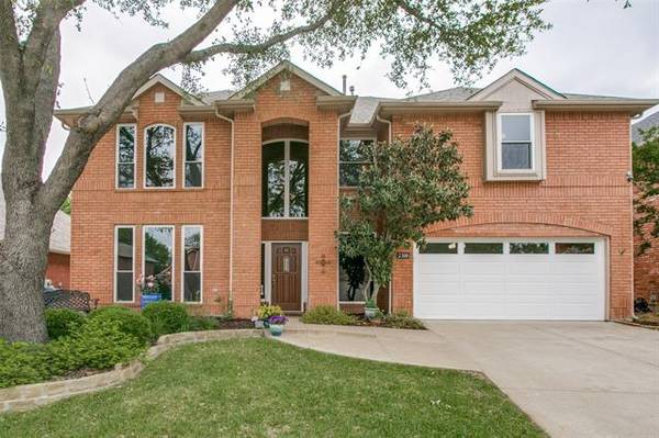 2316 Pinehurst Drive, Flower Mound, TX 75028