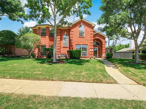 11916 Port Road, Frisco, TX 75035