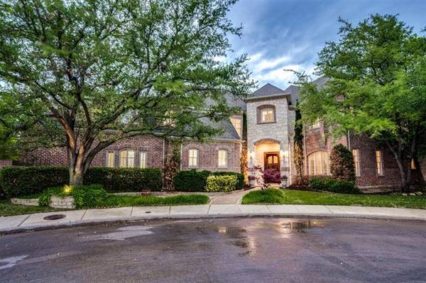 7023 Preston Grove Lane, Dallas, TX 75230