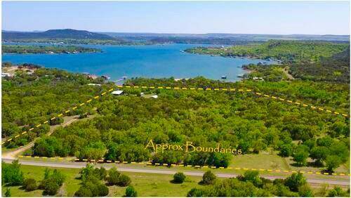 5466 FM 1148, Possum Kingdom Lake, TX 76450