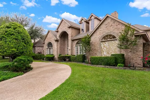 Plano, TX 75024,4604 Penbrook Court