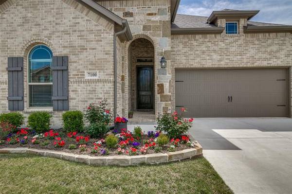 7100 Willow Wood Street, Rowlett, TX 75089