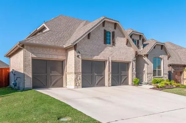 Aledo, TX 76008,15008 Stargazer Drive