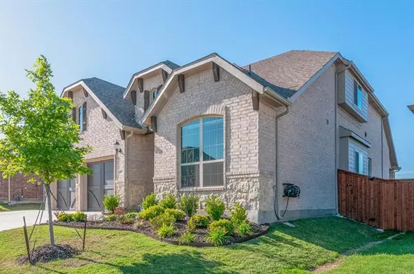 Aledo, TX 76008,15008 Stargazer Drive