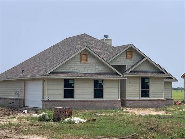 10413 CR 346, Terrell, TX 75161