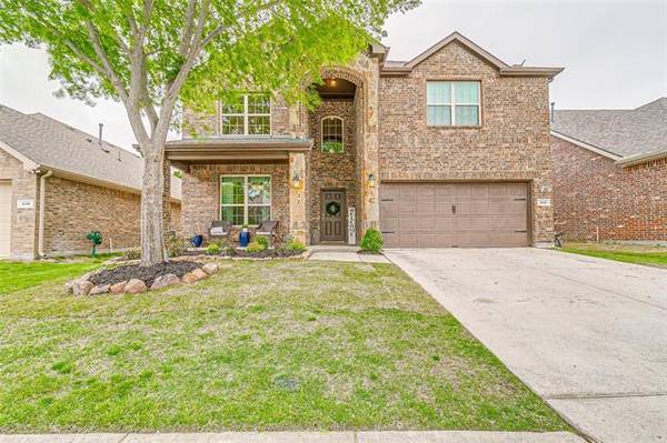 412 Hideaway Road, Mckinney, TX 75072