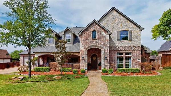 3309 Northwood Drive, Highland Village, TX 75077