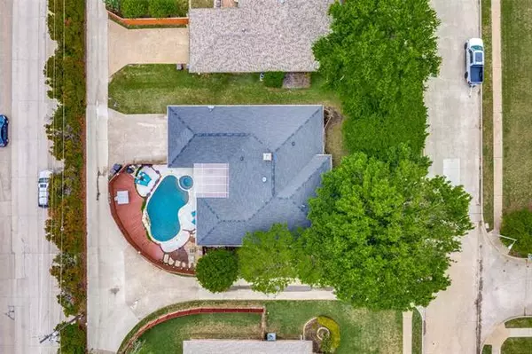 Plano, TX 75023,3801 Knob Hill Drive