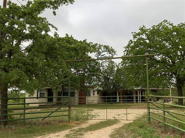 15100 County Road 129, Brownwood, TX 76801