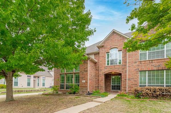 11368 Chaucer Drive, Frisco, TX 75035