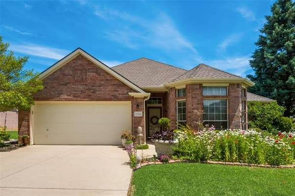 1708 Sunset Ridge Drive, Grand Prairie, TX 75050