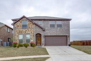 707 Brookline Drive, Lavon, TX 75166