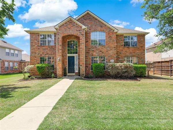 10465 Hay Meadow Drive,  Frisco,  TX 75033