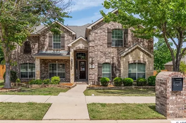 Fort Worth, TX 76244,5425 Yellow Birch Drive